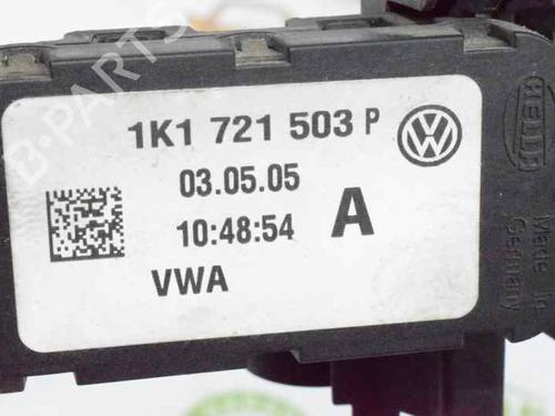Pedal VW GOLF V (1K1) 2.0 TDI 16V | BP1640252I4 