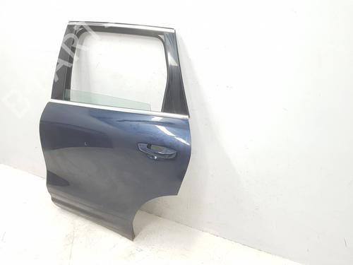 Left rear door PORSCHE CAYENNE (92A) 3.0 Diesel | BP29409452C4 