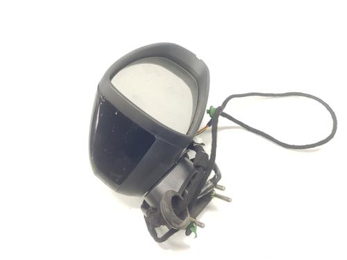 Used Right mirror AUDI A1 (8X1, 8XK) 1.4 TDI (90 hp) 24104084