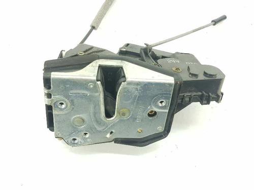 Front right lock BMW 3 (E46) 320 d | BP7564126C97 