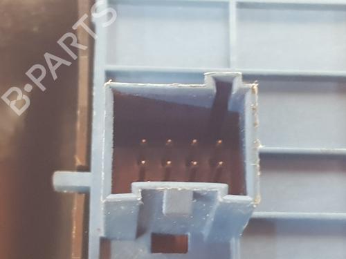 Left front window switch CITROËN NEMO MPV 1.3 HDi 75 | BP29311645I27 