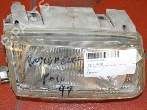 Used Right headlight VW POLO III (6N1) 64 1.9 SDI (64 hp) 1543070