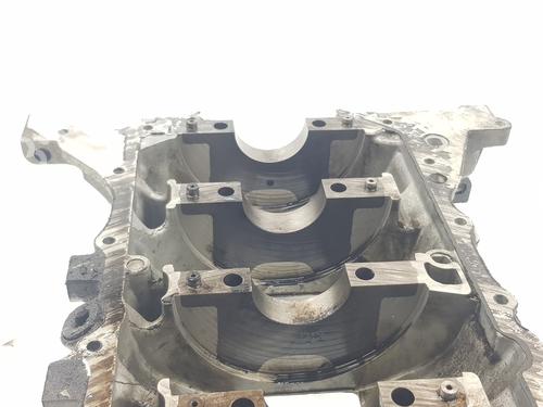 Oil sump FORD FOCUS III 1.5 TDCi | BP20195156M115 