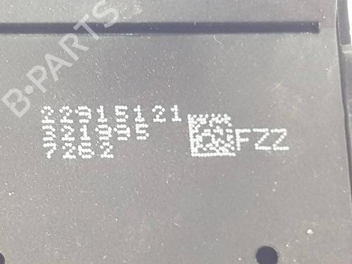 Left front window switch OPEL MOKKA / MOKKA X (J13) | BP38929648I27 - Image 2