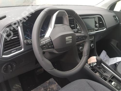 Electronic sensor SEAT ATECA (KH7, KHP) 1.5 TSI | BP10544199M84  - Image 36