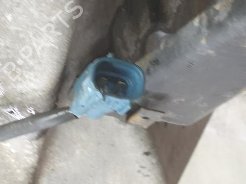 Transfer box TOYOTA LAND CRUISER 90 (_J9_) 3.0 TD (KZJ90_, KZJ95_, KZJ90R, KZJ95R, KZJ90W, KZJ95W) | BP31042127M36 