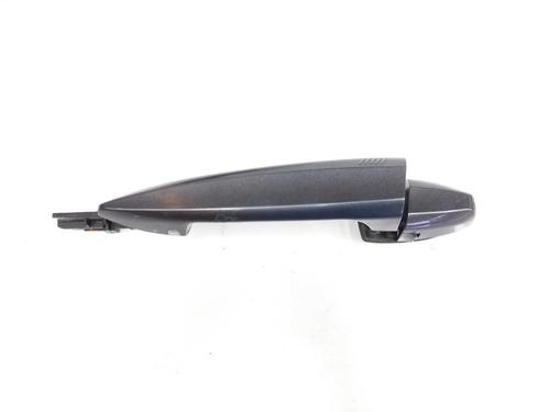 Used Front left exterior door handle BMW X1 (F48) xDrive 18 d (150 hp) 10414146