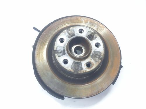 Left rear steering knuckle BMW 3 (F30, F80) 318 d | BP21272655M27 