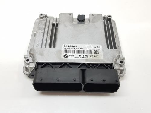 Used Engine control unit (ECU) BMW 1 (F20) 116 d (116 hp) 18862823