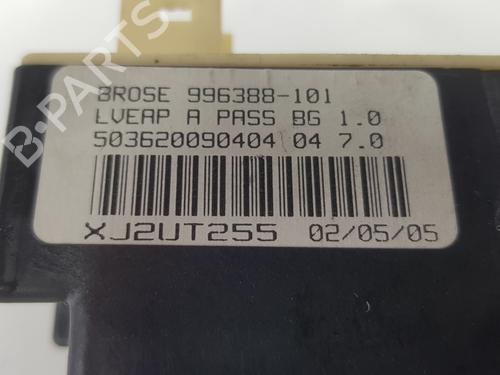 Rudehejsemotor forskærm højre CITROËN C4 I (LC_) 1.6 16V | BP18712365E20 