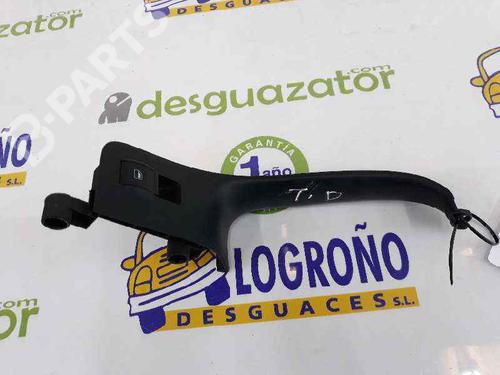 Used Right rear window switch Right rear window switch AUDI A4 B7 Avant (8ED) 2.0 TDI (140 hp) 1327865 1327865