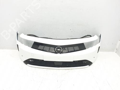 Used Front bumper OPEL ASTRA L Sports Tourer (O5) [2021-2025]  26143628