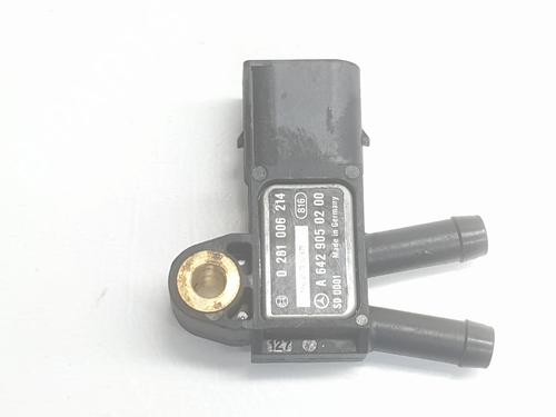 Used Electronic sensor Electronic sensor MERCEDES-BENZ A-CLASS (W176) A 200 CDI / d (176.008) (136 hp) 34348733 34348733