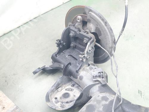 Rear axle RENAULT TALISMAN (LP_) 1.6 dCi 160 | BP16959861M2 