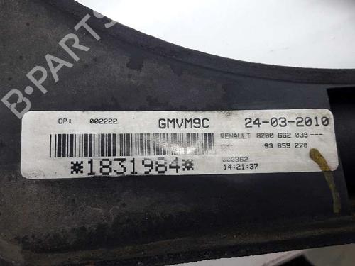Other RENAULT TRAFIC II Van (FL) 2.0 dCi 115 (FL01, FL0U, FL00, FL0H, FL0M) | BP14069288O1 