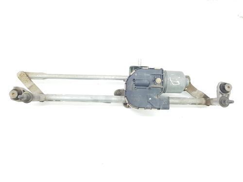 Used Front wiper motor VW GOLF VI (5K1) 1.6 TDI (105 hp) 12462039