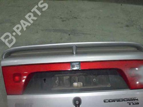 Used Third brake light Third brake light SEAT CORDOBA (6K1, 6K2) 1.9 TDI (110 hp) 10976132 10976132