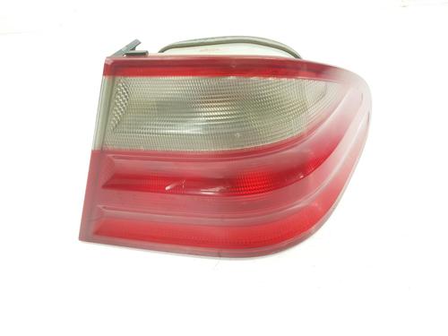 Used Right taillight MERCEDES-BENZ CLK (C208) CLK 200 Kompressor (208.344) (163 hp) 15510430