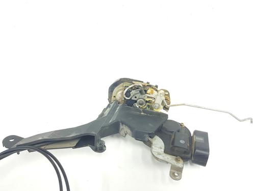 Front left lock TOYOTA RAV 4 II (_A2_) 2.0 4WD (ACA21, ACA20) | BP31593512C98