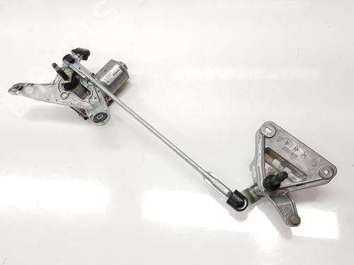 Front wiper motor OPEL ASTRA L Sports Tourer (O5)  | BP26187002M29 