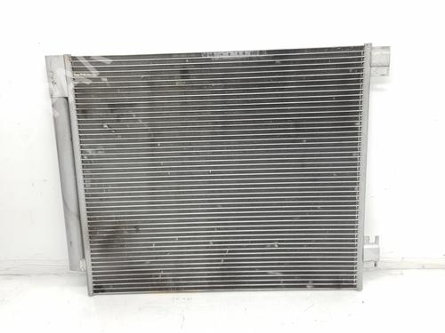 Used AC radiator NISSAN QASHQAI II SUV (J11, J11_) 1.3 DIG-T (160 hp) 12576787