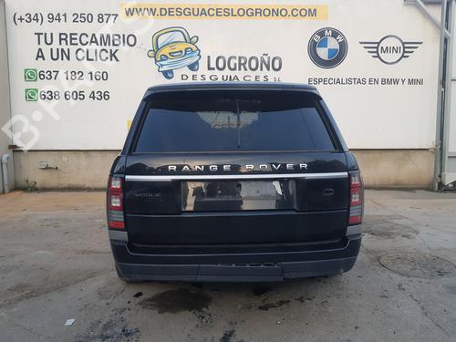 Electronic module LAND ROVER RANGE ROVER IV (L405) 4.4 SDV8 4x4 | BP34554281M83 - Image 18