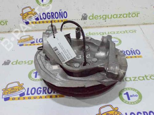 Right front steering knuckle BMW 1 (E87) 118 d | BP837518M26 