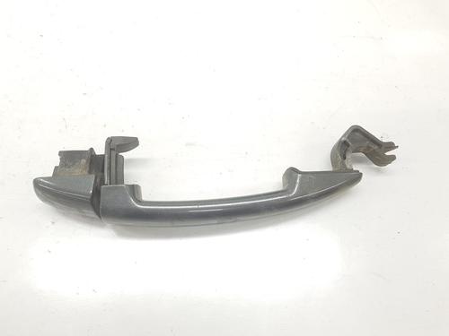 Rear right exterior door handle PEUGEOT 5008 (0U_, 0E_) 1.6 HDi | BP4721265C130 