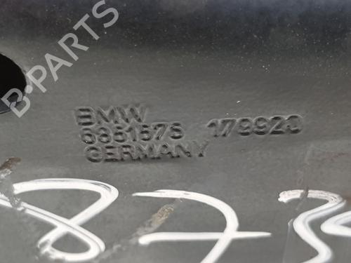 Left rear steering knuckle MINI MINI (F56) Cooper D | BP27881497M27 