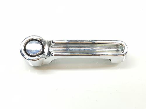 Rear left exterior door handle DODGE NITRO 2.8 CRD 4589164AE  | 4589164AE  | CROMADA  |