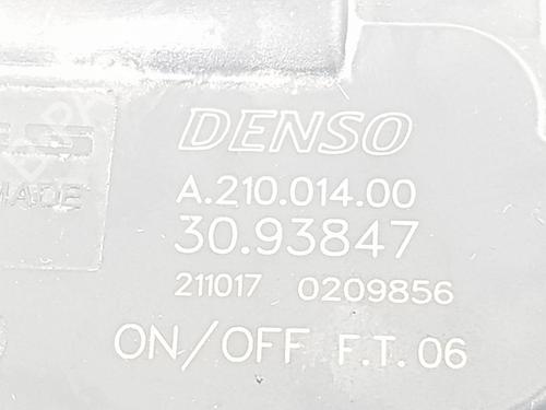 Heater blower motor MERCEDES-BENZ CITAN Box Body/MPV (W415) 109 CDI (415.601, 415.603, 415.605) | BP13255028M62 