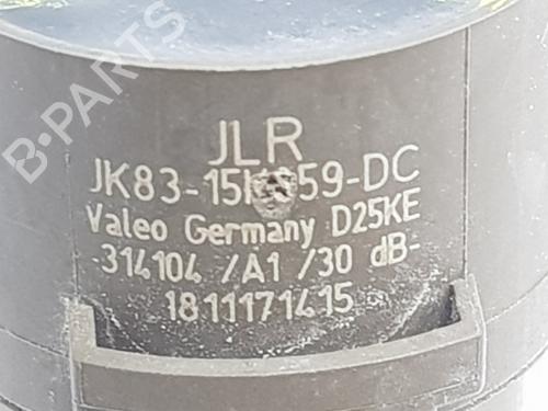 Other LAND ROVER RANGE ROVER VELAR (L560) 3.0 D300 SDV6 4x4 | BP31805885O1