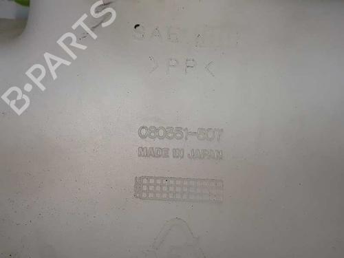 Windscreen washer tank MITSUBISHI PAJERO IV (V8_W, V9_W) 3.2 DI-D (V88W, V98W) | BP7421319C113 