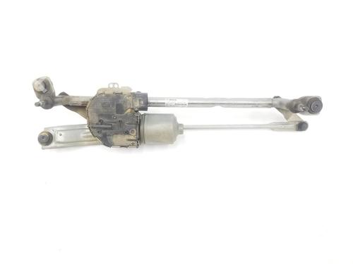 Used Front wiper motor VW GOLF VII (5G1, BQ1, BE1, BE2) 1.6 TDI (105 hp) 8199133