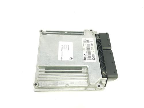 Engine control unit (ECU) BMW 1 (E87) 118 d | BP9288577M57 