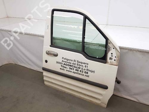 Right front door FORD TRANSIT CONNECT (P65_, P70_, P80_) 1.8 TDCi | BP5790854C3 