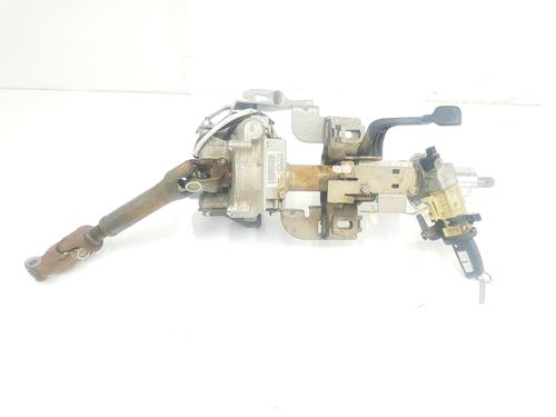 Used Steering column NISSAN QASHQAI II SUV (J11, J11_) 1.5 dCi (110 hp) 9724098