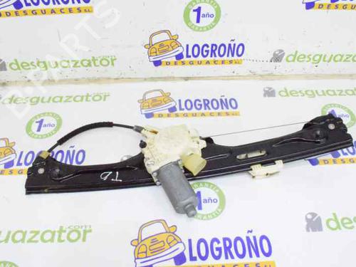 Used Rear right window mechanism BMW X5 (E70) xDrive 35 d (286 hp) 1932934