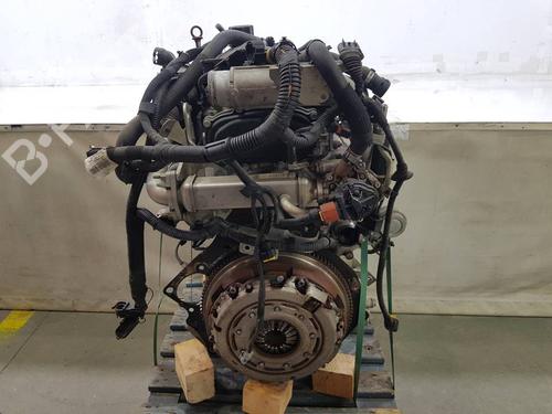 Engine FIAT DUCATO Van (250_) 130 Multijet 2,3 D | BP40157085M1 - Image 7