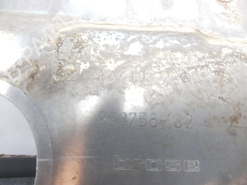 Front right window mechanism MERCEDES-BENZ GLK-CLASS (X204) 320 CDI 4-matic (204.983) | BP10286459C23 
