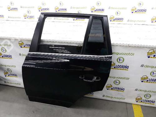 Left rear door BMW X3 (E83) xDrive 30 d | BP1726797C4 