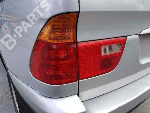 Left rear window switch BMW X5 (E53) 3.0 i | BP3523322C108  - Image 41