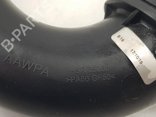 Intercooler pipe LAND ROVER RANGE ROVER EVOQUE (L538) 2.0 D 4x4 | BP31995418M127