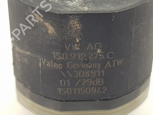 Other VW TOURAN (1T1, 1T2) 1.9 TDI | BP27653564O1