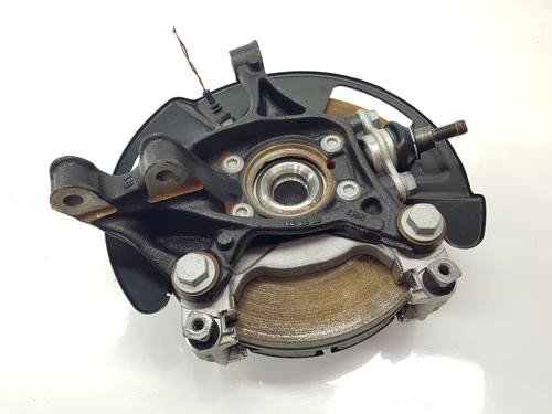 Right front steering knuckle VW CRAFTER Van (SY_, SX_)  | BP29535439M26 