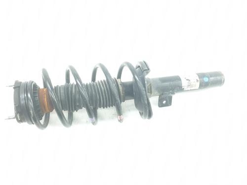 Used Right front shock absorber FORD TOURNEO CONNECT 1.8 TDCi (110 hp) 19097456