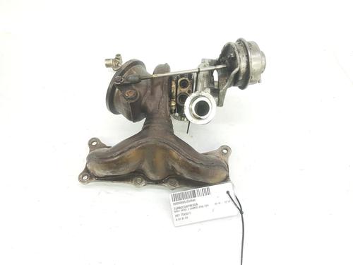 Used Turbocharger/Supercharger BMW 3 Convertible (E93) 335 i (306 hp) 8271861