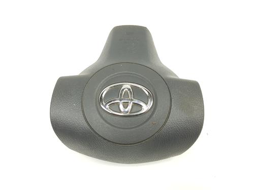 Used Airbag Kit TOYOTA RAV 4 III (_A3_) 2.2 D 4WD (ALA30_, ALA30R) (136 hp) 23857614