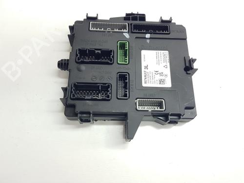 Used Electronic module Electronic module RENAULT SYMBIOZ 1.8 E-Tech 160 Full Hybrid (158 hp) 34698813 34698813