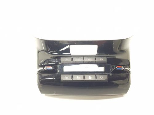 Used Climate control PEUGEOT 208 I (CA_, CC_) 1.6 BlueHDi 100 (100 hp) 23388906